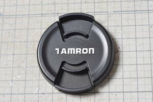 #343 TAMRON 55mm cap 