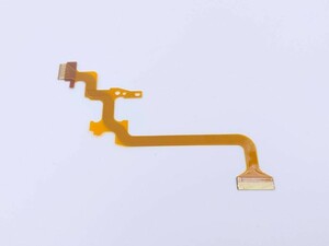  free shipping new goods JVC Everio Every o video camera GZ-HM GZ-HD GZ-MG GZ-MS for repair repair parts parts liquid crystal flexible cable 