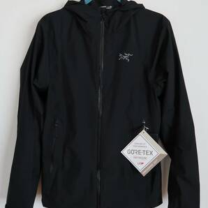 アークテリクス ARC'TERYX カディン フーディ Kadin Hoody 未使用の画像1