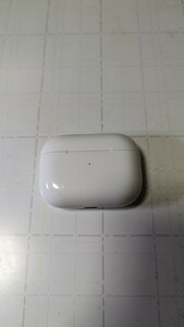 【ジャンク】 Apple/アップル AirPods Pro/エアポッズ プロ A2190 ワイヤレスイヤホン 動作確認済み