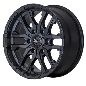 Toyo Open Country At3 WL 215/70R16 Nitro Power M26 Crossfang Blast Black 16 дюйм 6,5J+38 6H-139,7