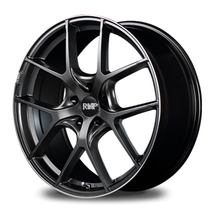 アルファード10系 TOYO PROXES CL1 SUV 225/45R19 RMP 025F セミグロスガンメタ 19インチ 8J+45 5H-114.3_画像1