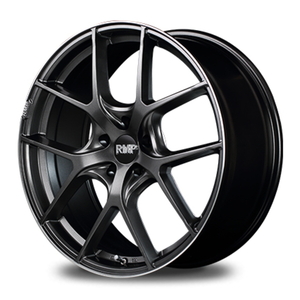 アルファード10系 TOYO PROXES CL1 SUV 225/45R19 RMP 025F セミグロスガンメタ 19インチ 8J+45 5H-114.3