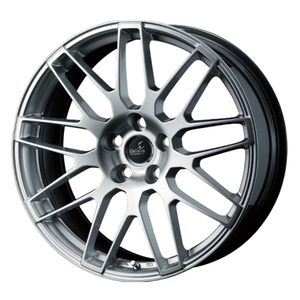 40系アルファード ヴェルファイア TOYO OPEN COUNTRY R/T 225/60R18 DELMORE LC.S ハイパーシルバー 18インチ 8J+35 5H-120 純正ナット専用