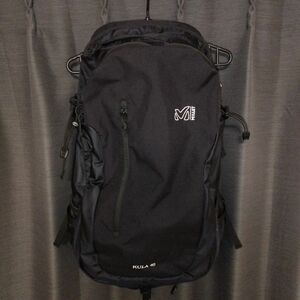 MILLET KULA40 バックパック