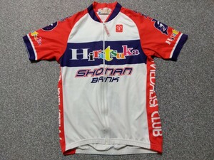  flat . bicycle race cycle jersey * free shipping 