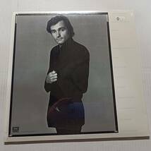 即決 MARTY BALIN Balin　US シュリンク付き　マーティ・バリン　AOR YA _画像2