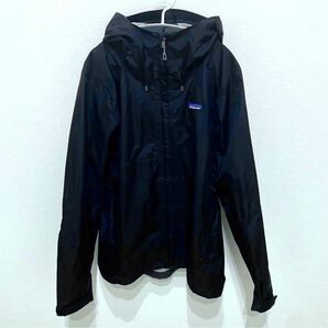 Patagonia トレントシェルジャケット Sサイズ