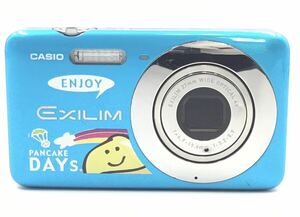 08261 【動作品】 CASIO カシオ EXILIM EX-Z800 コンパクトデジタルカメラ バッテリー付属