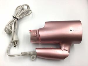 11009 【動作品】 Panasonic パナソニック nanoe ナノイー nanocare ナノケア EH-CNA2G ヘアドライヤー 