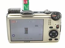 31474 【動作品】 FUJIFILM 富士フイルム FinePix F550EXR コンパクトデジタルカメラ 純正バッテリー付属_画像7