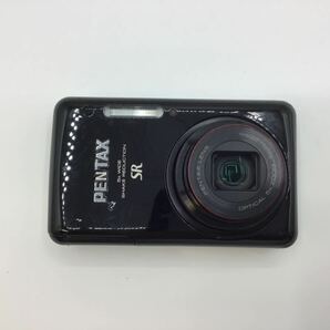 05713 【動作品】 PENTAX ペンタックス Optio S1 コンパクトデジタルカメラ 純正バッテリー付属の画像2