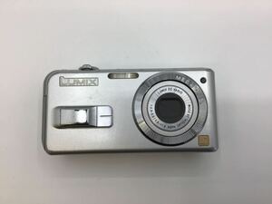 23665 [Операция] Panasonic Panasonic Lumix DMC-LS2 Компактная цифровая батарея камеры