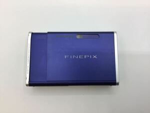 59122 【動作品】 FUJIFILM 富士フィルム FinePix Z1 コンパクトデジタルカメラ 純正バッテリー付属