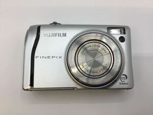 47959 【動作品】 FUJIFILM 富士フイルム FINEPIX F40fd コンパクトデジタルカメラ