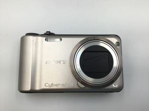 68191 【動作品】 SONY ソニー Cyber-shot DSC-HX5V コンパクトデジタルカメラ 