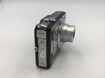 16374 【動作品】 SONY ソニー Cyber-shot DSC-W50 コンパクトデジタルカメラ _画像3