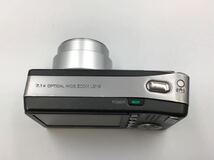 09641 【動作品】 RICOH リコー Caplio R4 コンパクトデジタルカメラ バッテリー付属 _画像5