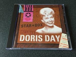 ★☆【CD】Star Box: Doris Day / ドリス・デイ☆★