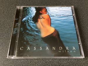 ★☆【CD】New Moon Daughter / カサンドラ・ウィルソン Cassandra Wilson☆★