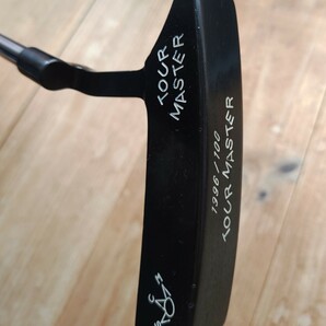 SCOTTY CAMERON クラシック TOUR MASTER 1996/100の画像1