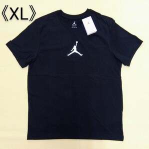 [未開封] Nike/ナイキ JORDAN/ジョーダン Tシャツ Jumpman/ジャンプマン DRI-FIT/ドライフィット バスケ XLサイズの画像1