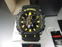 CASIO G-SHOCK Gショック GA-900-1A9JF　未使用品　試着のみ　　宅急便送料込み_画像1