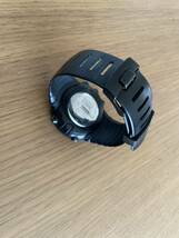 スントコア　オールブラック　SUUNTO ジャンク_画像5