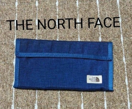THE NORTH FACE　長財布