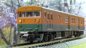 ＫＡＴＯ　４０２１クモニ１４３（Ｔ車）（４８６２クモニ８３横須賀色・湘南色　４８６３クモユニ７４　４８６８クモユニ８２）