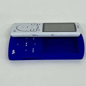 [USED]SONY/ソニー WALKMAN/ウォークマン 8GB ホワイト NW-S764 デジタルメディアプレーヤーの画像4