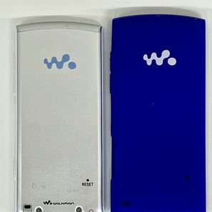 [USED]SONY/ソニー WALKMAN/ウォークマン 8GB ホワイト NW-S764 デジタルメディアプレーヤーの画像2