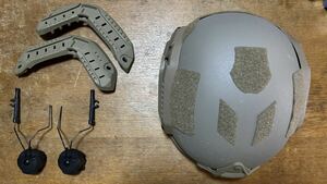 IDEAL made Ops-Core FAST MARITIME type replica helmet 