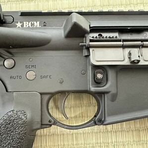 VFC BCM AIR MCMR 11.5インチ ガスガンの画像4