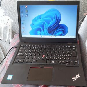 ThinkPad L380 core i5 SSD