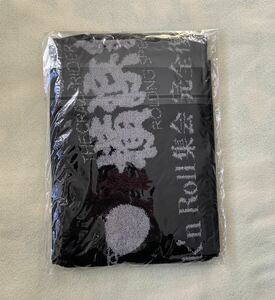  Yokohama Ginbae 40th muffler towel 