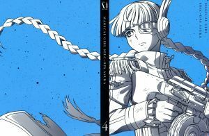 魔法少女特殊戦あすか　４（Ｂｌｕ－ｒａｙ　Ｄｉｓｃ）／深見真（原作、シリーズ構成）,刻夜セイゴ（原作）,洲崎綾（大鳥居あすか）,関根