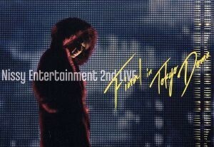 Ｎｉｓｓｙ　Ｅｎｔｅｒｔａｉｎｍｅｎｔ　２ｎｄ　ＬＩＶＥ　－ＦＩＮＡＬ－　ｉｎ　ＴＯＫＹＯ　ＤＯＭＥ（Ｂｌｕ－ｒａｙ　Ｄｉｓｃ）／