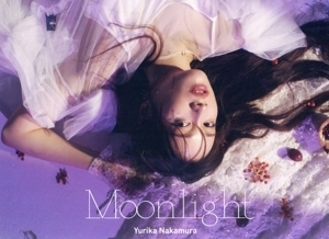 Ｍｏｏｎｌｉｇｈｔ（初回限定盤）（ＤＶＤ付）／Ｙｕｒｉｋａ　Ｎａｋａｍｕｒａ