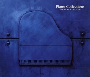 ＰＩＡＮＯ　ＣＯＬＬＥＣＴＩＯＮＳ　ＦＩＮＡＬ　ＦＡＮＴＡＳＹ　VII／本田聖嗣（ｐ）,植松伸夫（作曲）