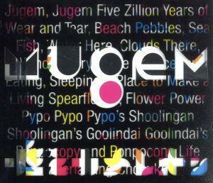 ＪＵＧＥＭ（初回限定盤）（ＤＶＤ付）／嘘とカメレオン