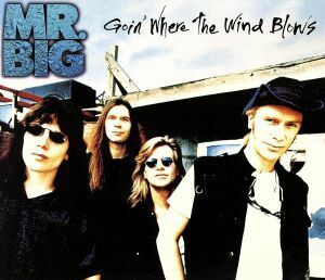 【輸入盤】Ｇｏｉｎｇ　Ｗｈｅｒｅ　ｔｈｅ　Ｗ／ＭＲ．ＢＩＧ