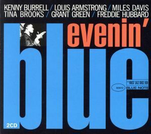 【輸入盤】Ｅｖｅｎｉｎ’　Ｂｌｕｅ／ＢｌｕｅＮｏｔｅ（アーティスト）