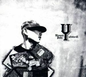 [国内盤CD] YUKSTA-ILL/MINORITY POLICY