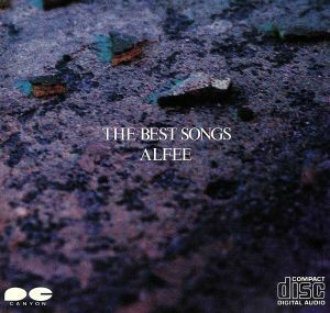 ベスト・ソングス／ＴＨＥ　ＡＬＦＥＥ