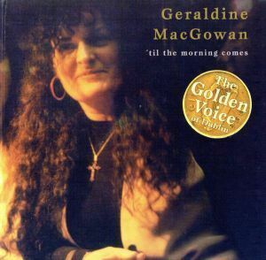 【輸入盤】Ｔｉｌ　ｔｈｅ　Ｍｏｒｎｉｎｇ　Ｃｏｍｅｓ／Ｇｅｒａｌｄｉｎｅ　ＭａｃＧｏｗａｎ