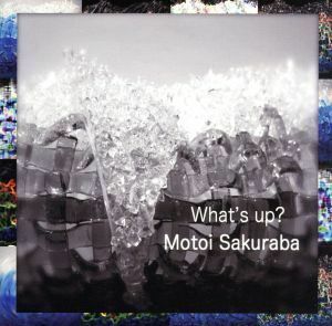 ＷＨＡＴ’Ｓ　ＵＰ？／桜庭統