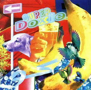 [国内盤CD] Doxie/SUPER Doxie