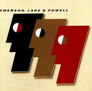 【輸入盤】Ｅｍｅｒｓｏｎ　Ｌａｋｅ　＆　Ｐｏｗｅｌｌ／エマーソン、レイク＆パウエル