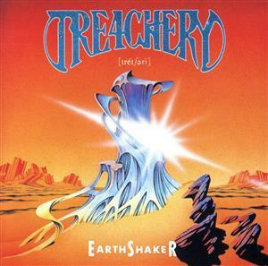 ＴＲＥＡＣＨＥＲＹ／ＥＡＲＴＨＳＨＡＫＥＲ